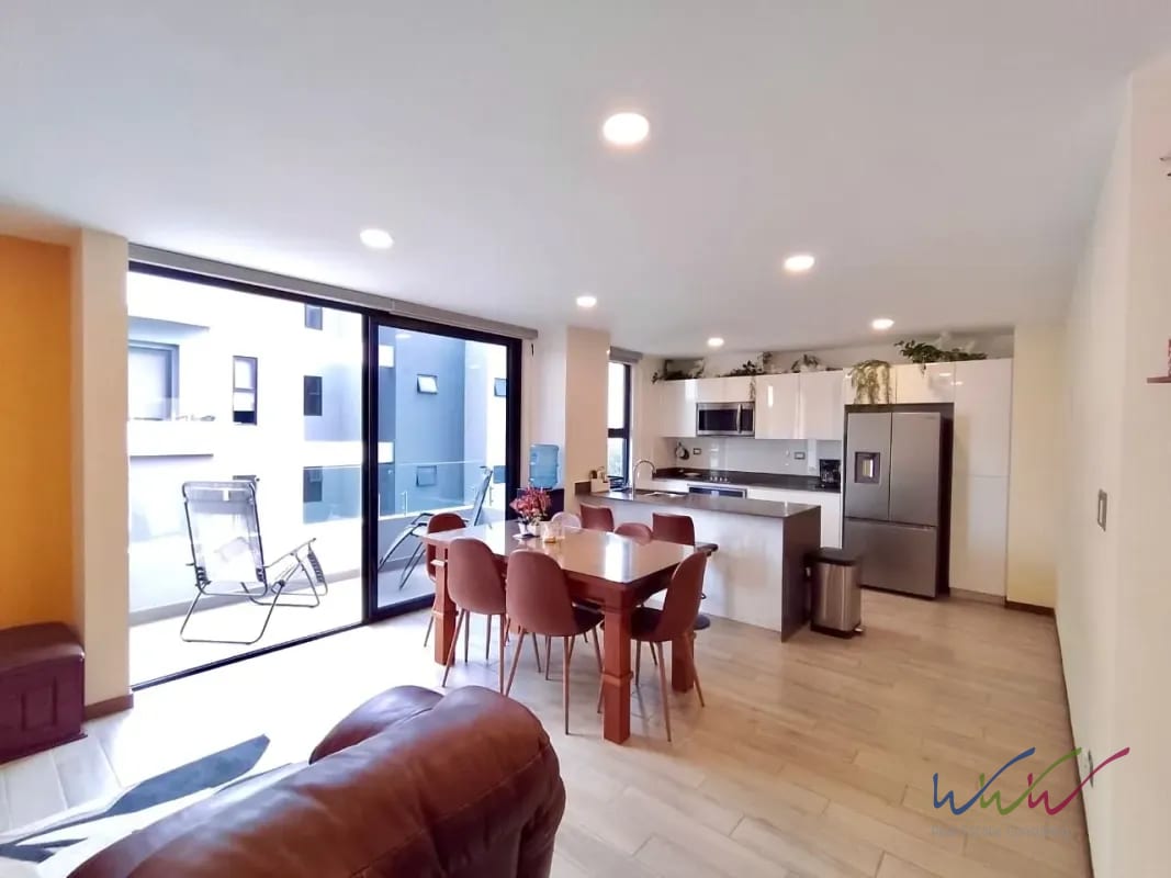 Vendo Apartamento en Edificio DUAL (edificio Boutique), VHI, zona 15 — Apartamento en Venta en Dual, Zona 15, Guatemala, Ciudad — foto 2 de 14