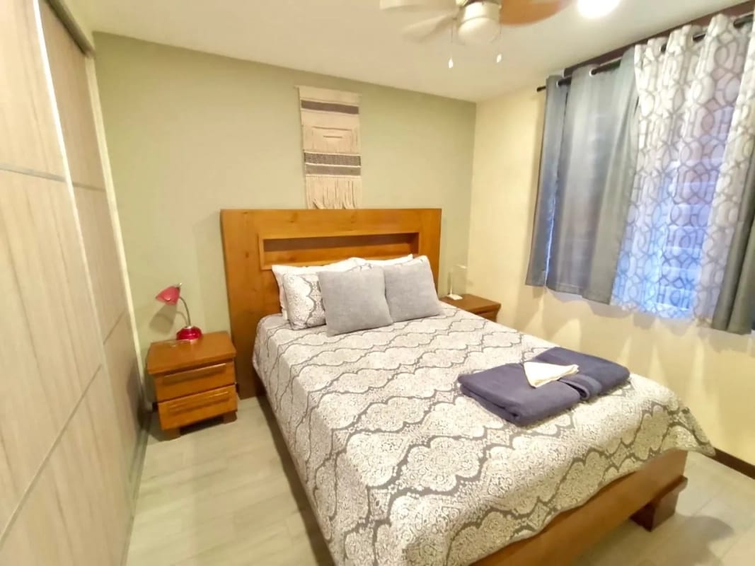 Vendo Apartamento en Edificio DUAL (edificio Boutique), VHI, zona 15 — Apartamento en Venta en Dual, Zona 15, Guatemala, Ciudad — foto 5 de 14