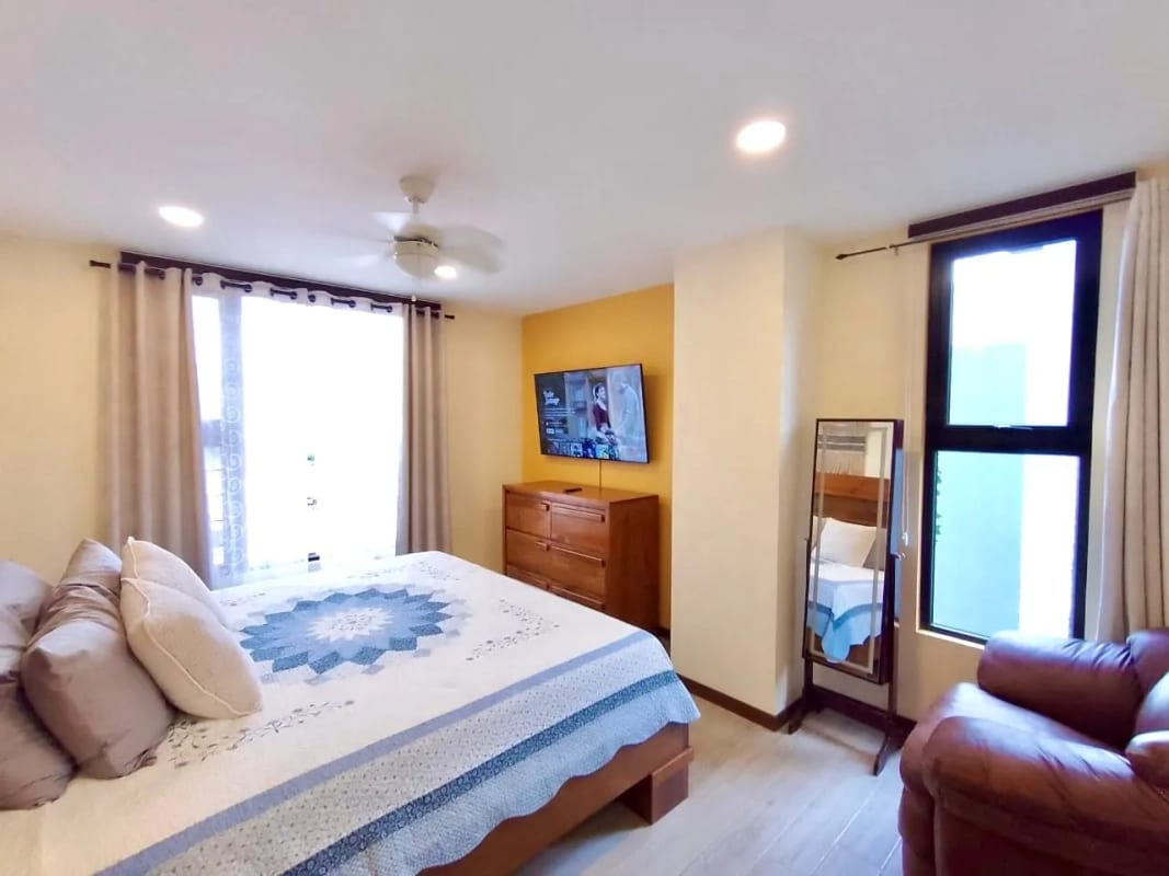 Vendo Apartamento en Edificio DUAL (edificio Boutique), VHI, zona 15 — Apartamento en Venta en Dual, Zona 15, Guatemala, Ciudad — foto 10 de 14
