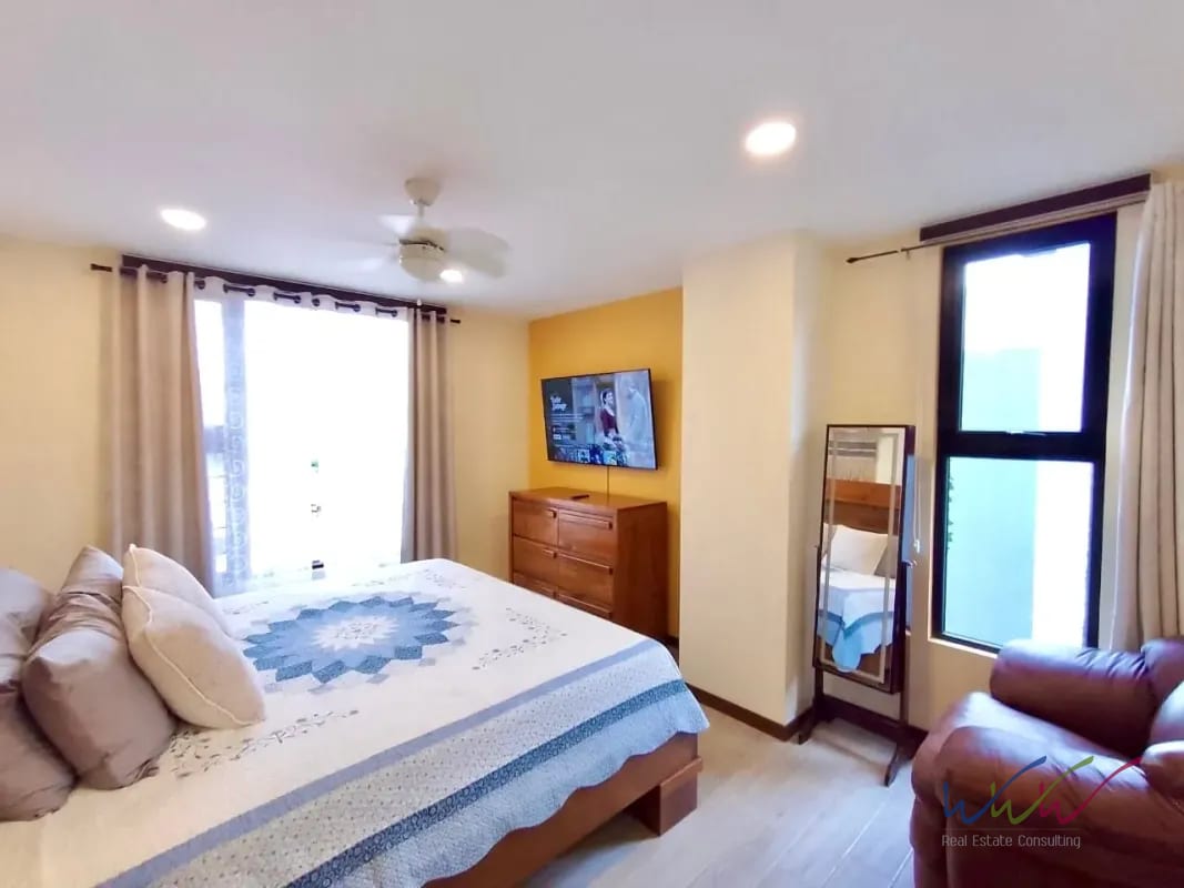 Vendo Apartamento en Edificio DUAL (edificio Boutique), VHI, zona 15 — Apartamento en Venta en Dual, Zona 15, Guatemala, Ciudad — foto 10 de 14