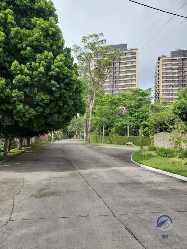 Lujosos y amplios Penthouses en Venta en Edificio Milenia, Torre 2, Oakland, zona 10, Ciudad de Guatemala - 17