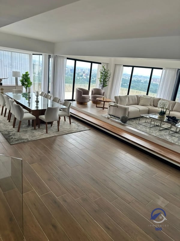 Lujosos y amplios Penthouses en Venta en Edificio Milenia, Torre 2, Oakland, zona 10, Ciudad de Guatemala - 13