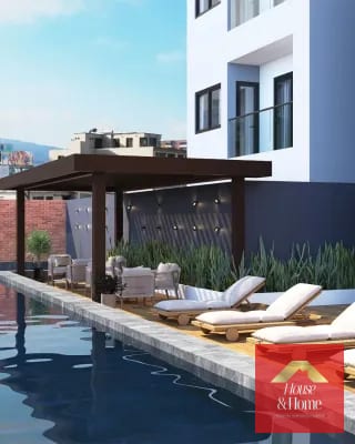 Apartamento en Venta Neo 2 Zona 10 — Apartamento en Venta en Neo Apartamentos, Zona 10, Guatemala, Ciudad — miniatura 7 de 9