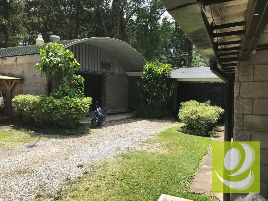 CASA EN VENTA, ZONA 16 CERCA EMBAJADA AMERICANA - 16
