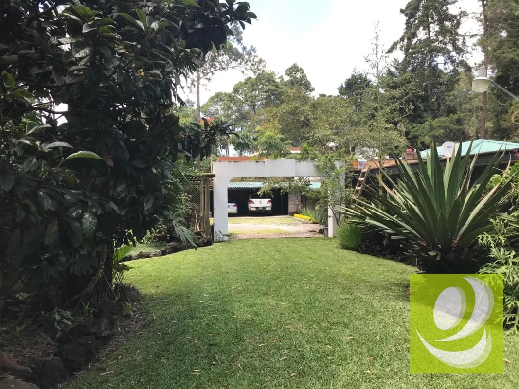 CASA EN VENTA, ZONA 16 CERCA EMBAJADA AMERICANA - 15