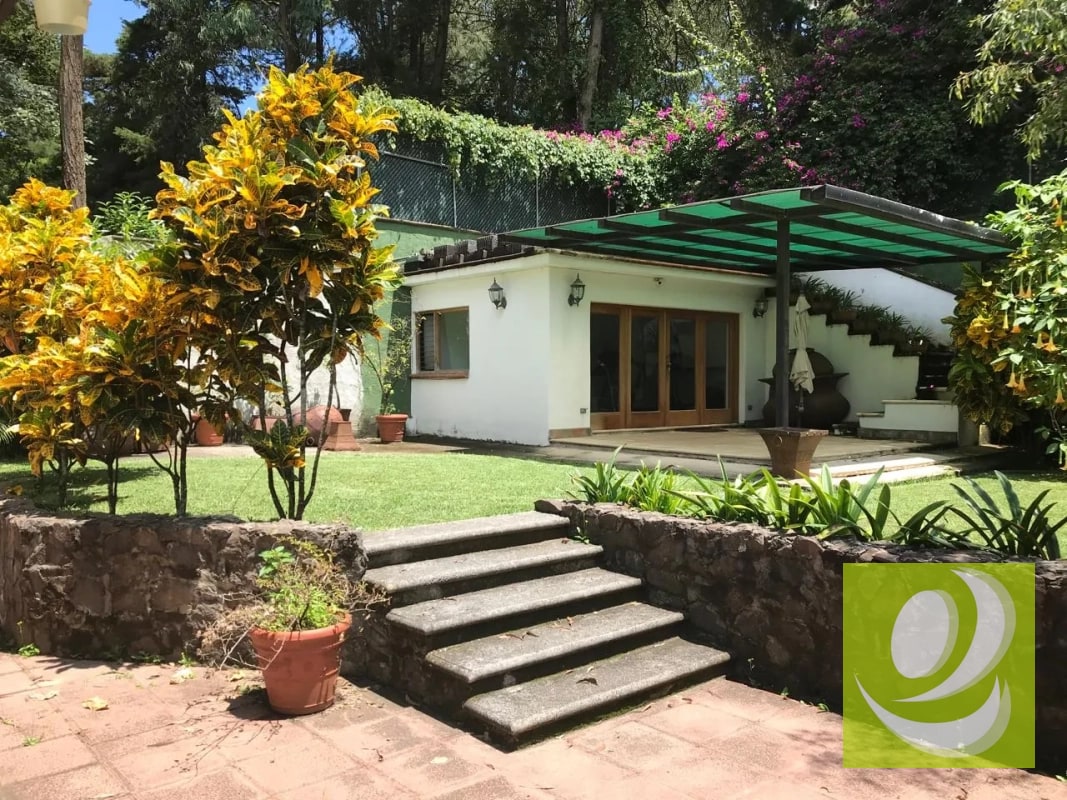CASA EN VENTA, ZONA 16 CERCA EMBAJADA AMERICANA - 10