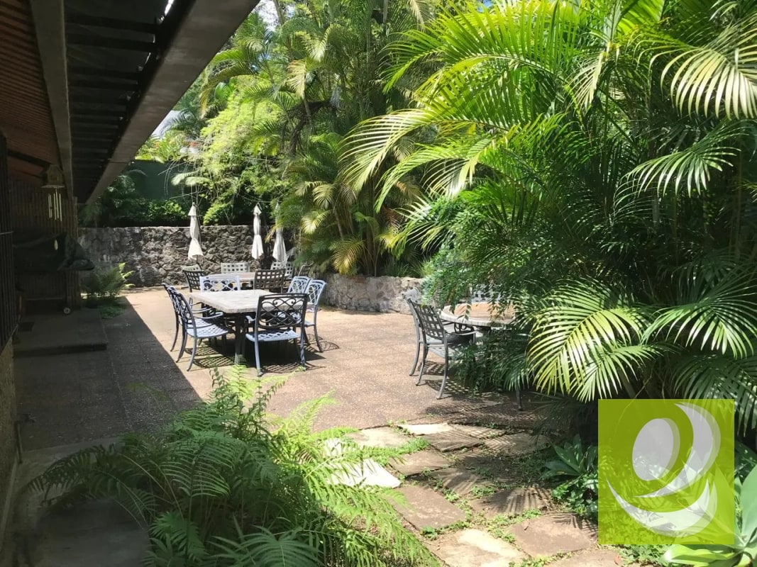 CASA EN VENTA, ZONA 16 CERCA EMBAJADA AMERICANA - 2
