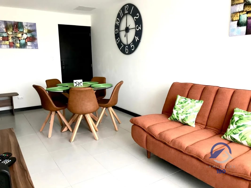 Apartamento en Venta en Edificio Museo San Mateo, zona 7, Ciudad de Guatemala - 12