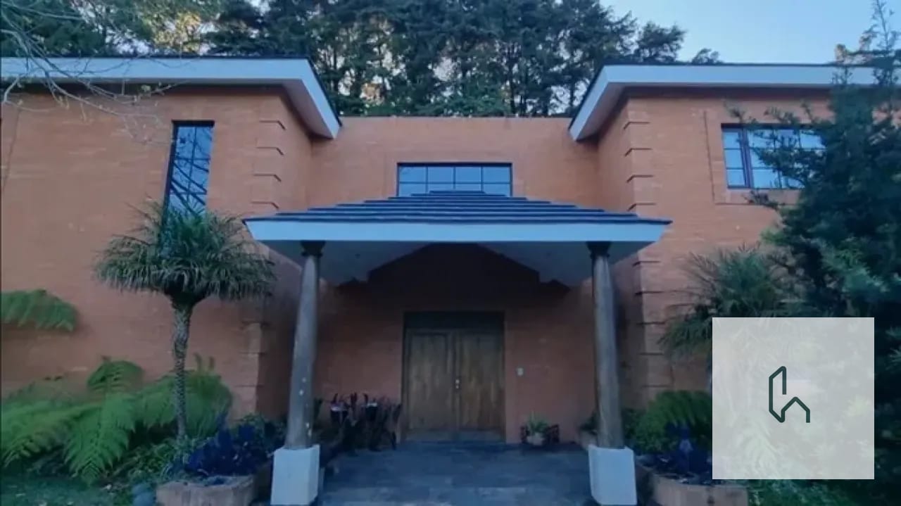 AMPLIA CASA EN RENTA  Y/O EN VENTA EN MUXBAL — Casa en Alquiler en Muxbal, Guatemala, Ciudad — foto 1 de 12