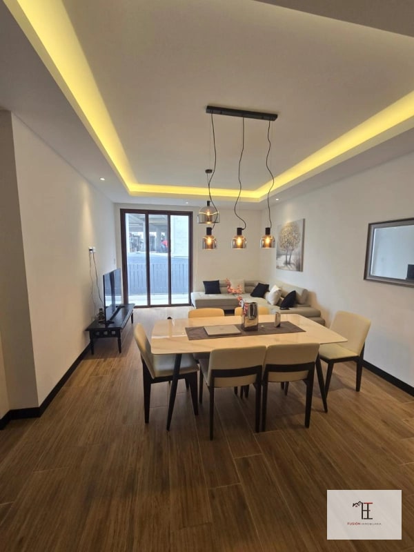 Rento / Vendo apartamento en zona 16, Cayalá Lirios 3 - 4