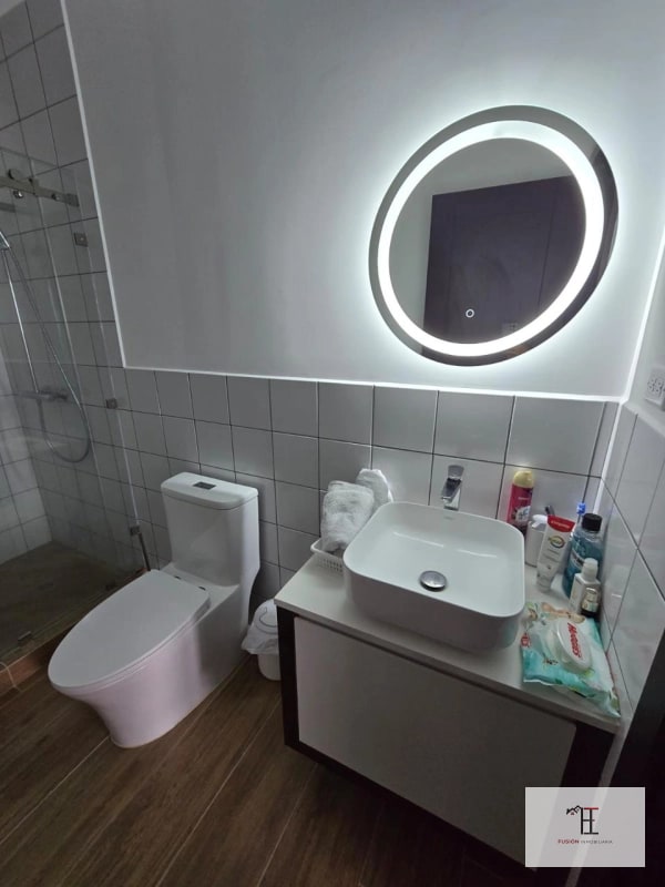 Rento / Vendo apartamento en zona 16, Cayalá Lirios 3 - 3