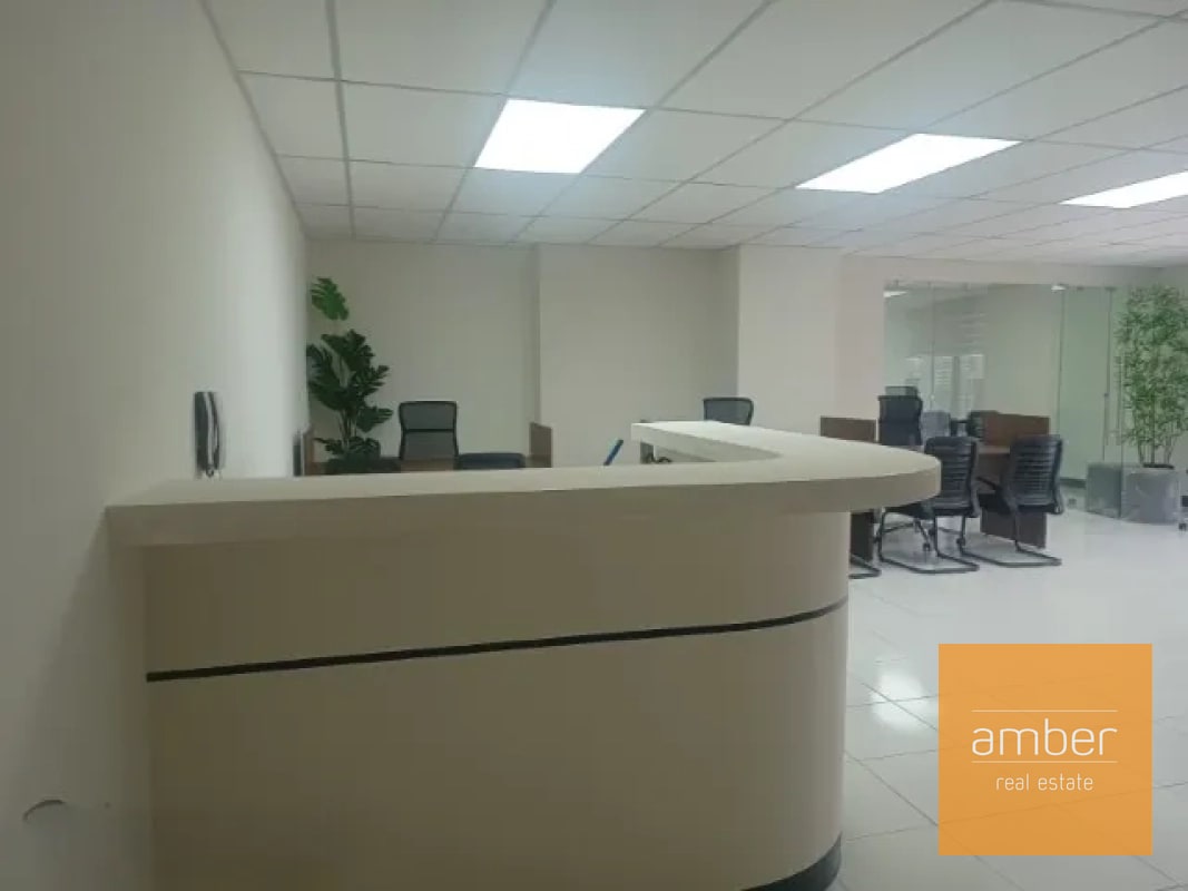 Oficina en 01010, Zona 10 - 5