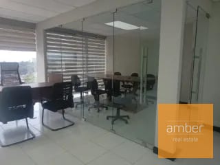 Oficina en 01010, Zona 10 — Oficina en Alquiler en Edificio 01010 (Cero Diez Diez), Zona 10, Guatemala, Ciudad — miniatura 5 de 7