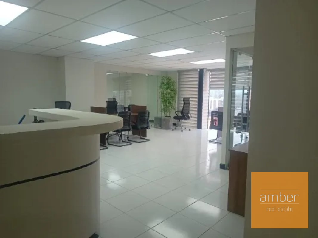 Oficina en 01010, Zona 10 - 2