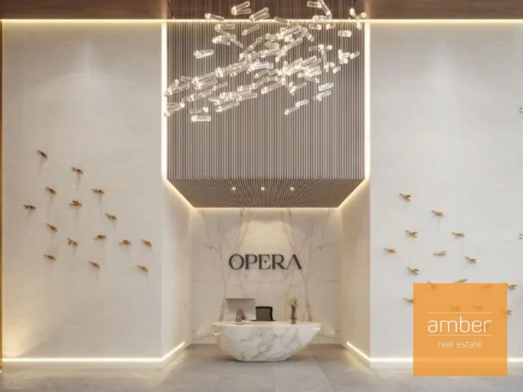 Opera, zona 14 - 14