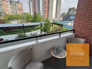 Apartamento en Segheria, Zona 14 — Apartamento en Alquiler en Segheria, Zona 14, Guatemala, Ciudad — miniatura 6 de 11