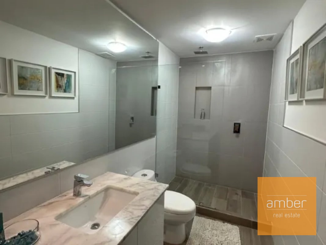 Apartamento en Segheria, Zona 14 - 6