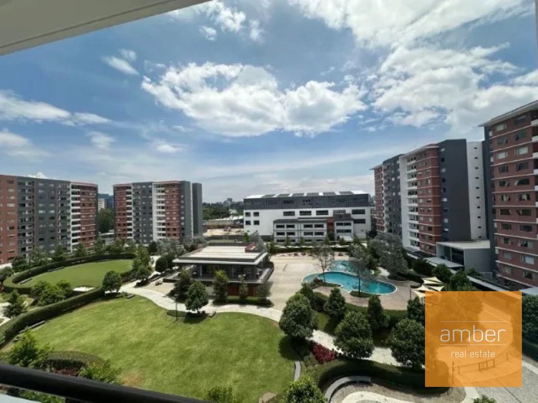 Apartamento en Segheria, Zona 14 - 1