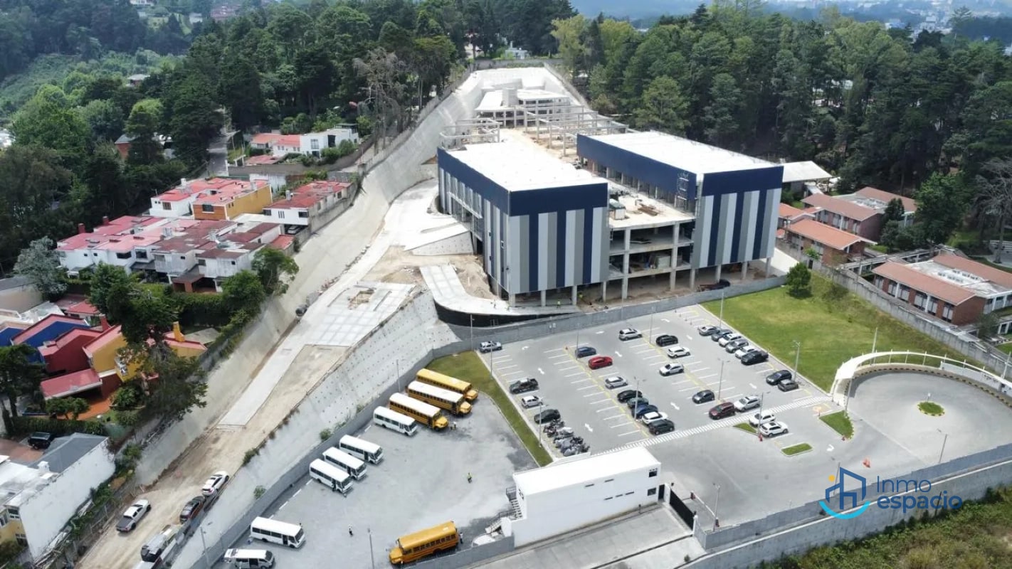 Bodega en Venta CAES KM 13 - 2
