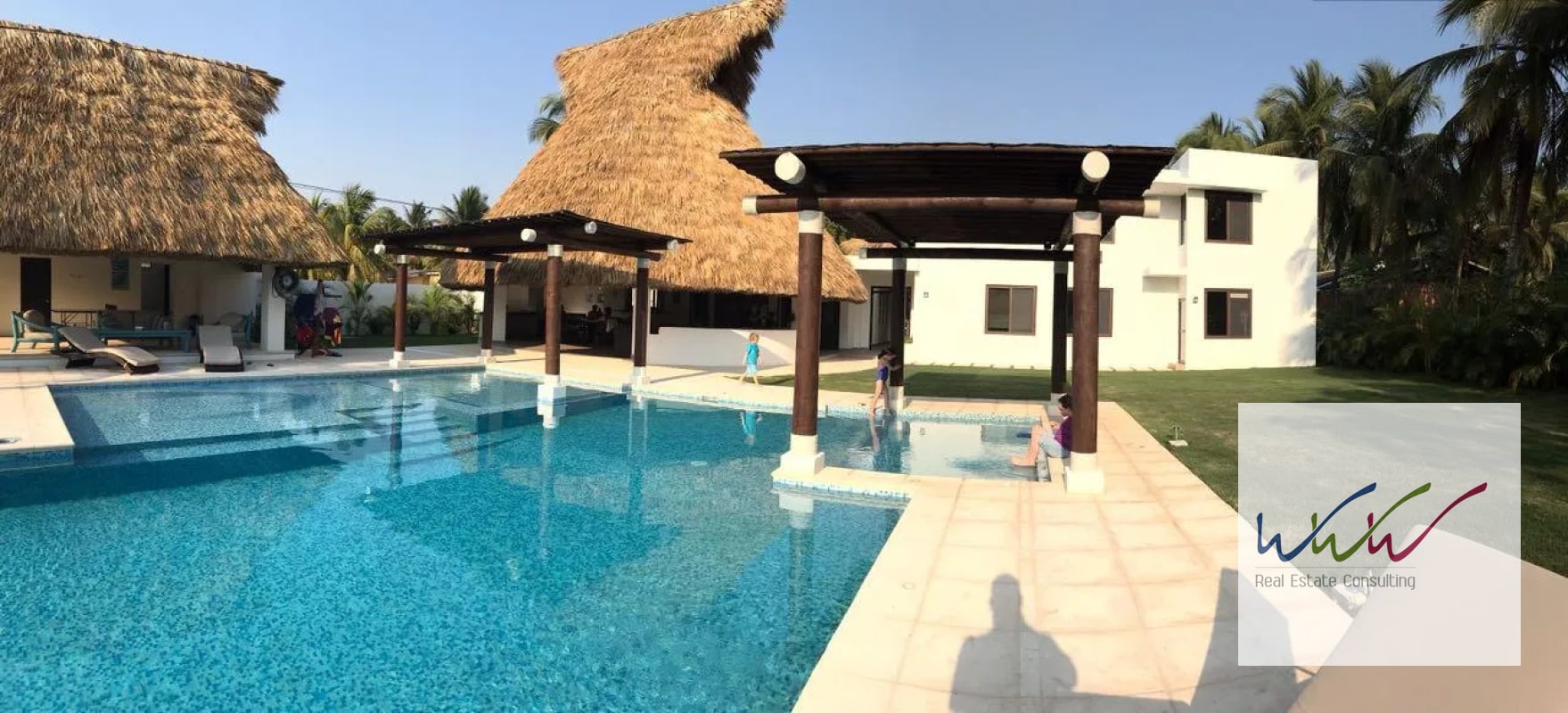 Casa de playa en condominio privado Pto. San José - 14