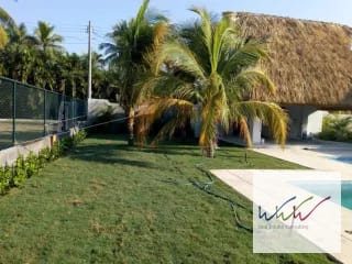 Casa de playa en condominio privado Pto. San José — Casa en Venta en Marena, Puerto San José, Escuintla — miniatura 14 de 14