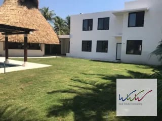 Casa de playa en condominio privado Pto. San José — Casa en Venta en Marena, Puerto San José, Escuintla — miniatura 13 de 14