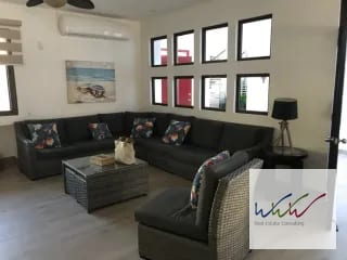 Casa de playa en condominio privado Pto. San José — Casa en Venta en Marena, Puerto San José, Escuintla — miniatura 11 de 14
