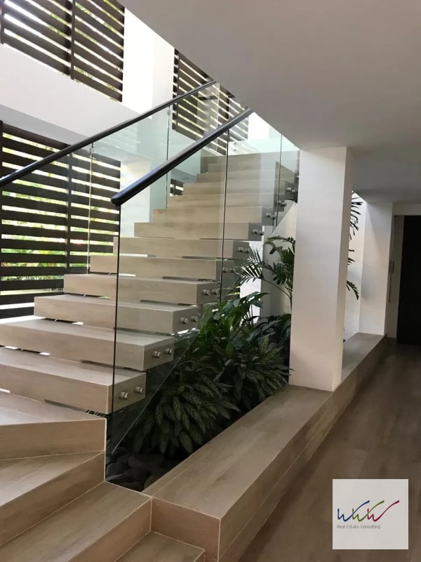 Casa de playa en condominio privado Pto. San José - 9