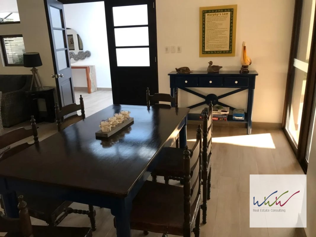 Casa de playa en condominio privado Pto. San José - 8