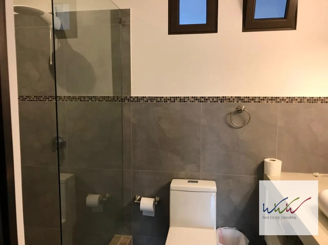 Casa de playa en condominio privado Pto. San José - 5