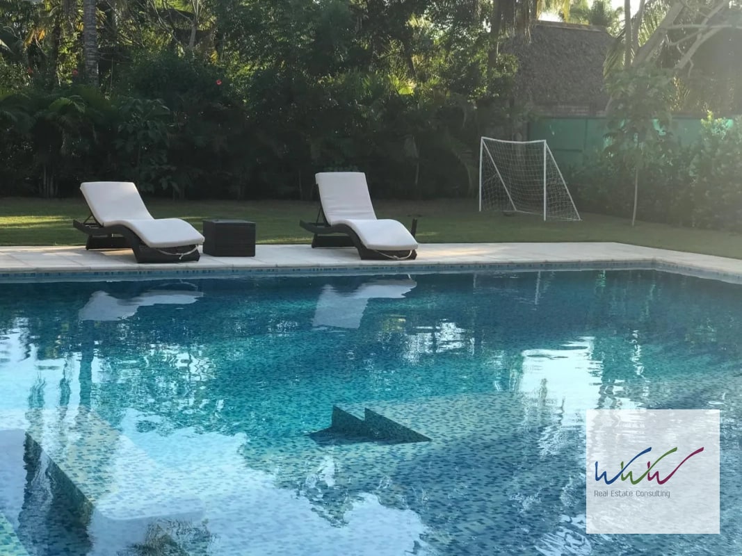 Casa de playa en condominio privado Pto. San José - 2