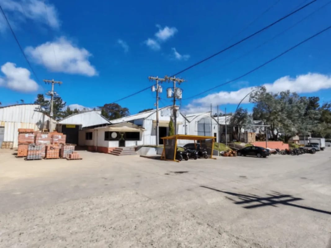 BODEGA EN RENTA SAN JOSE PINULA — Bodega / Ofibodega en Alquiler en San José Pinula, Guatemala, Ciudad — foto 1 de 4