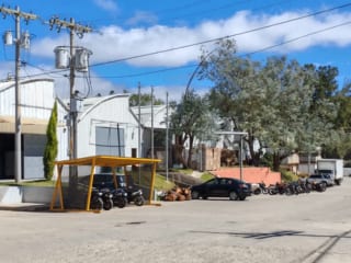 BODEGA EN RENTA SAN JOSE PINULA  — Bodega / Ofibodega en Alquiler en San José Pinula, Guatemala, Ciudad — miniatura 4 de 4