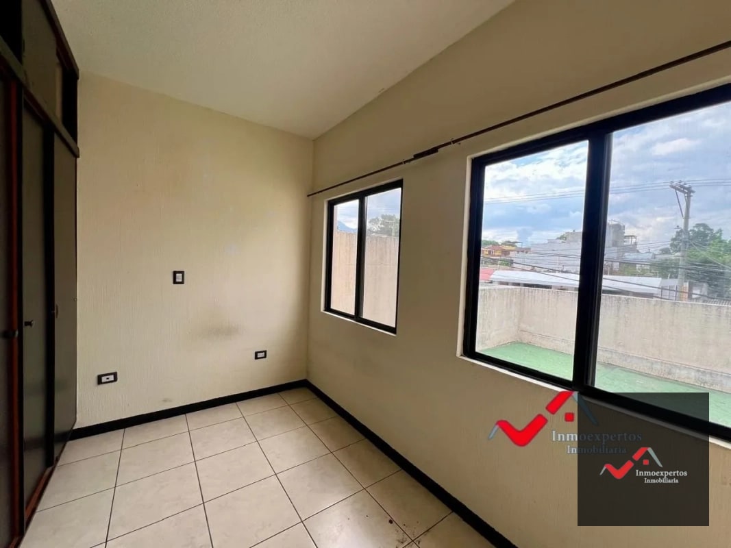 CASA EN VENTA SAN CRISTOBAL, ZONA 8 MIXCO - 6
