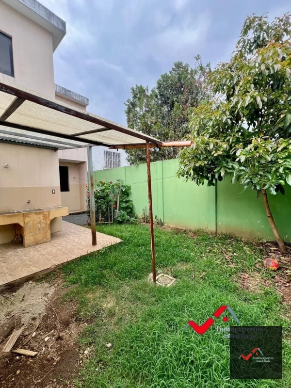 CASA EN VENTA SAN CRISTOBAL, ZONA 8 MIXCO - 7
