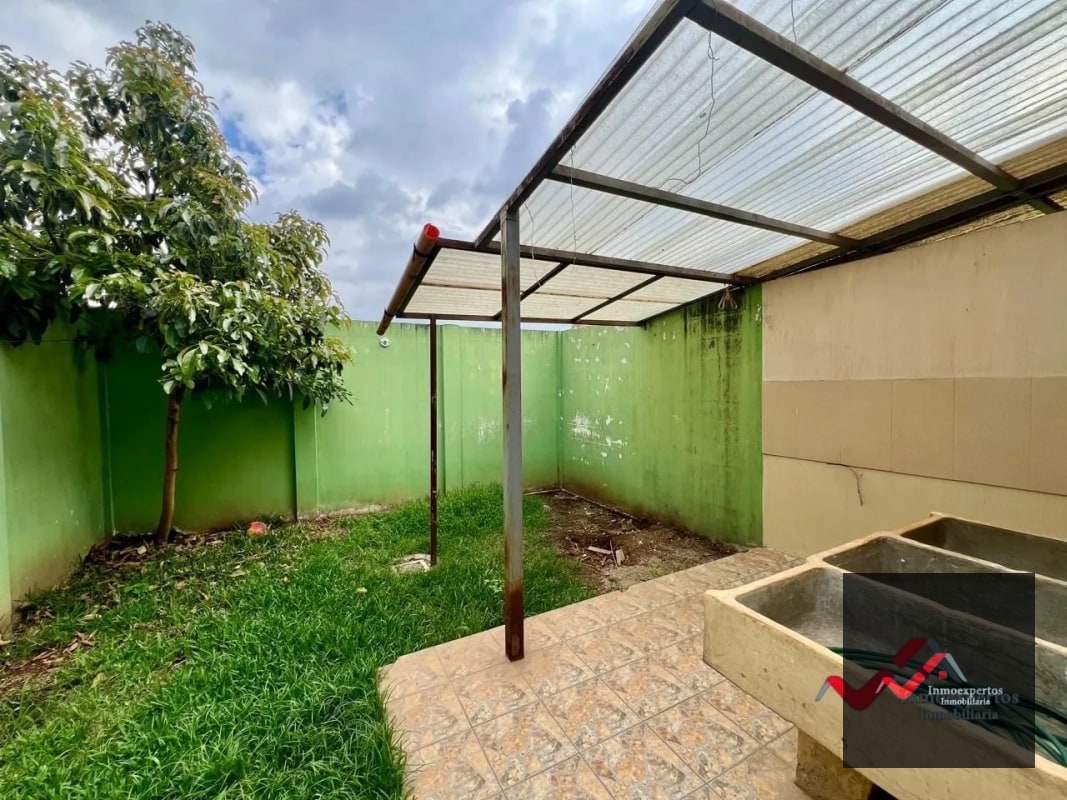 CASA EN VENTA SAN CRISTOBAL, ZONA 8 MIXCO - 10