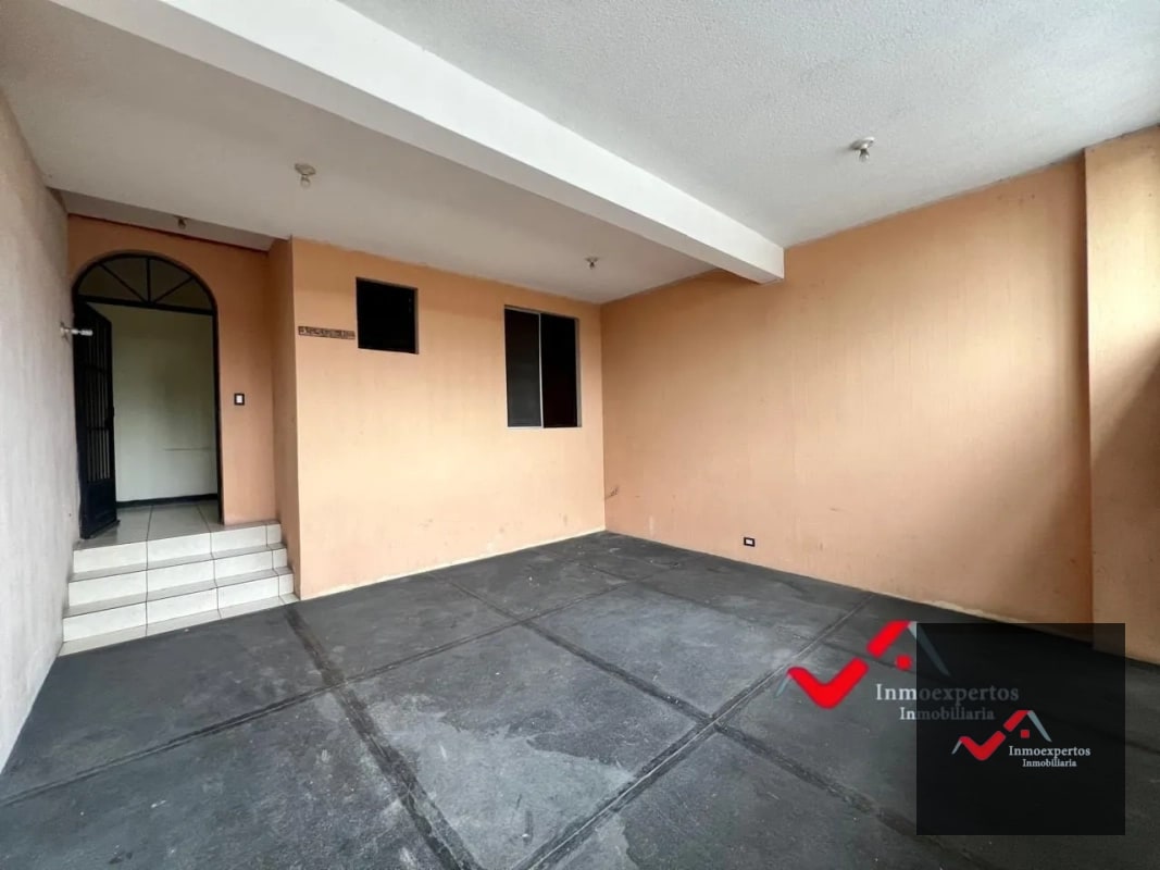 CASA EN VENTA SAN CRISTOBAL, ZONA 8 MIXCO - 14