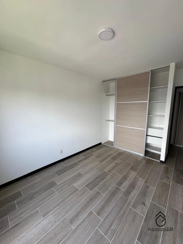 Apartamento en RENTA Segheria zona 14 - 2