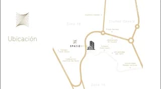 Penthouse en alquiler - Spazio z15 — Apartamento en Alquiler en Spazio, Zona 15, Guatemala, Ciudad — miniatura 5 de 6