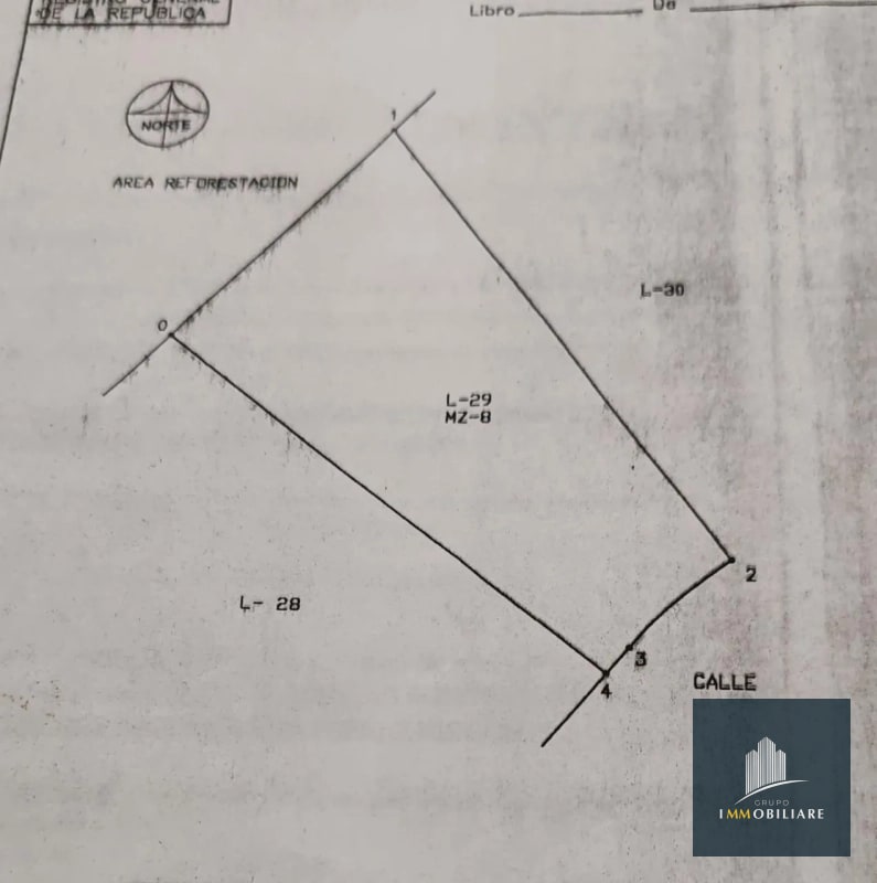 Terreno en venta Carretera a El Salvador, Bosques de Vila Verde - 13