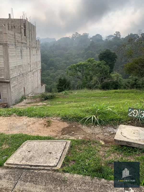 Terreno en venta Carretera a El Salvador, Bosques de Vila Verde - 12