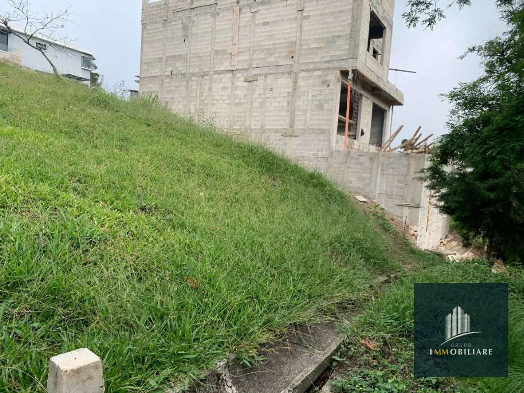 Terreno en venta Carretera a El Salvador, Bosques de Vila Verde - 7