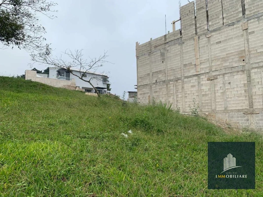 Terreno en venta Carretera a El Salvador, Bosques de Vila Verde - 5