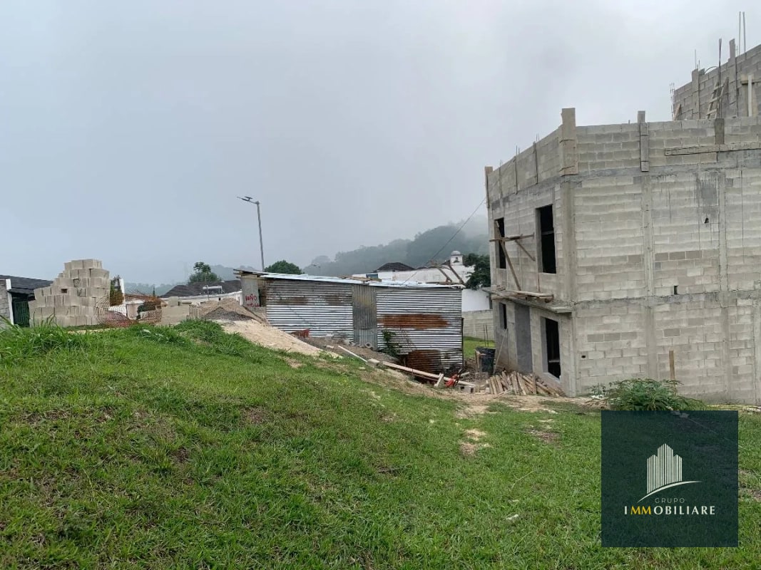 Terreno en venta Carretera a El Salvador, Bosques de Vila Verde - 2
