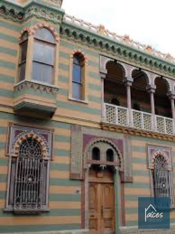 Casa en venta MOZÁRABE Zona 1 (20) - 13