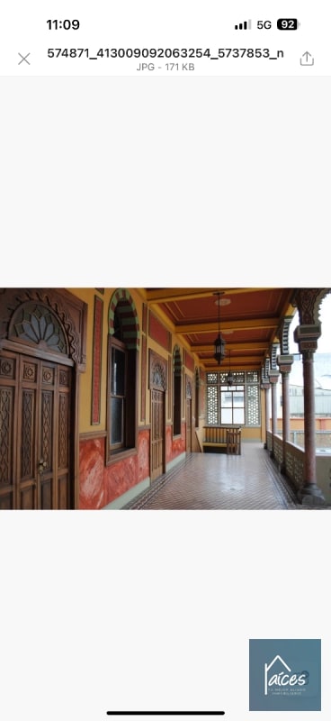 Casa en venta MOZÁRABE Zona 1 (20) - 10