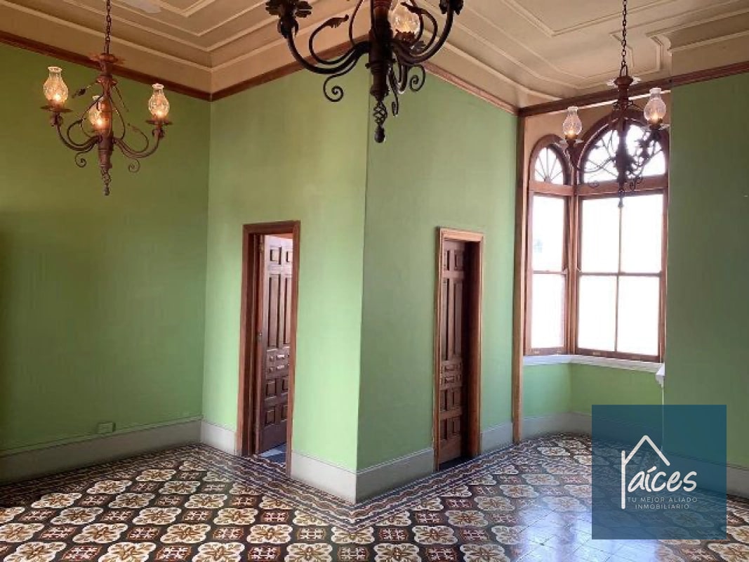 Casa en venta MOZÁRABE Zona 1 (20) - 4