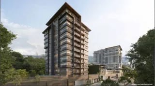Penthouse en venta - Spazio z15 — Apartamento en Venta en Spazio, Zona 15, Guatemala, Ciudad — miniatura 6 de 6