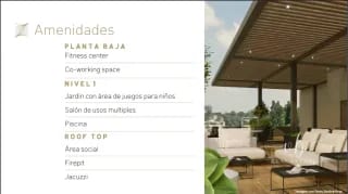 Penthouse en venta - Spazio z15 — Apartamento en Venta en Spazio, Zona 15, Guatemala, Ciudad — miniatura 3 de 6