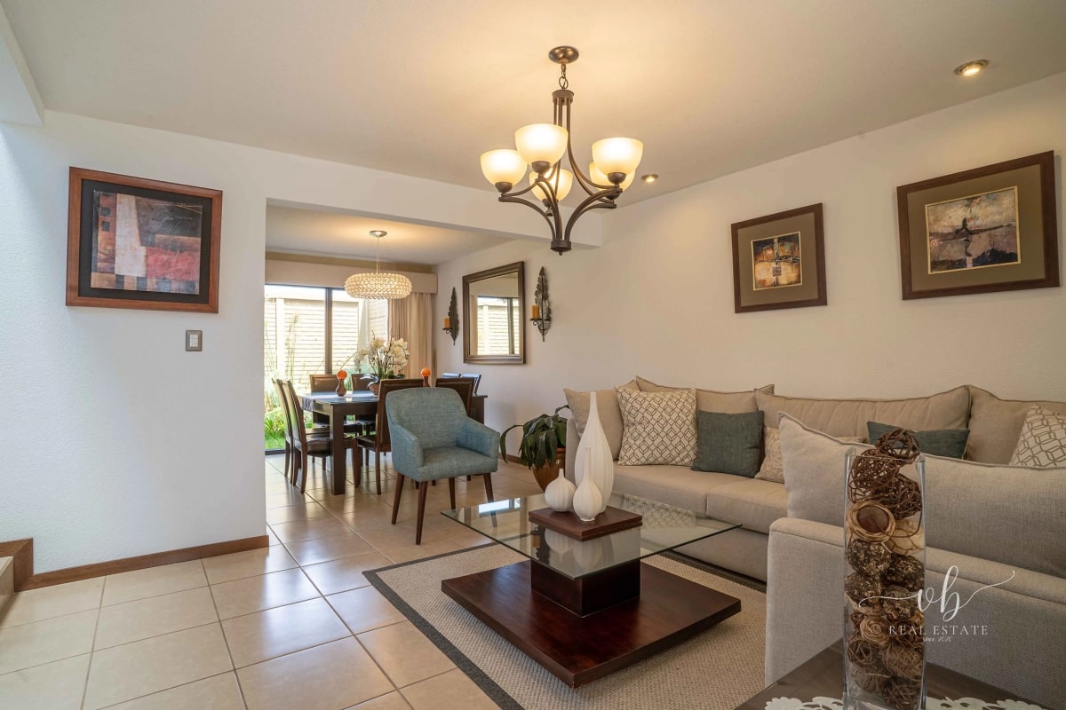 Casa en alquiler - Prados del Carmen - Boca del Monte - 12